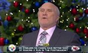 Terry Bradshaw