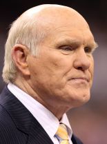 Terry Bradshaw