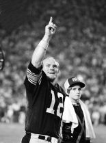 Terry Bradshaw