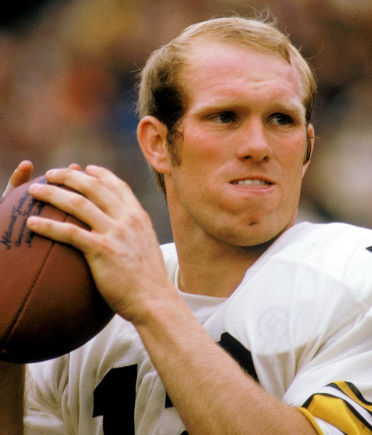 Terry Bradshaw