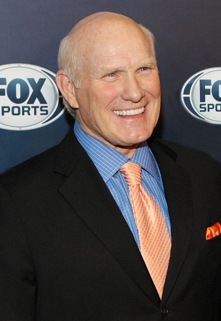 Terry Bradshaw