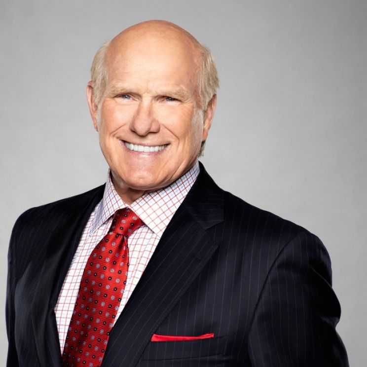 Terry Bradshaw