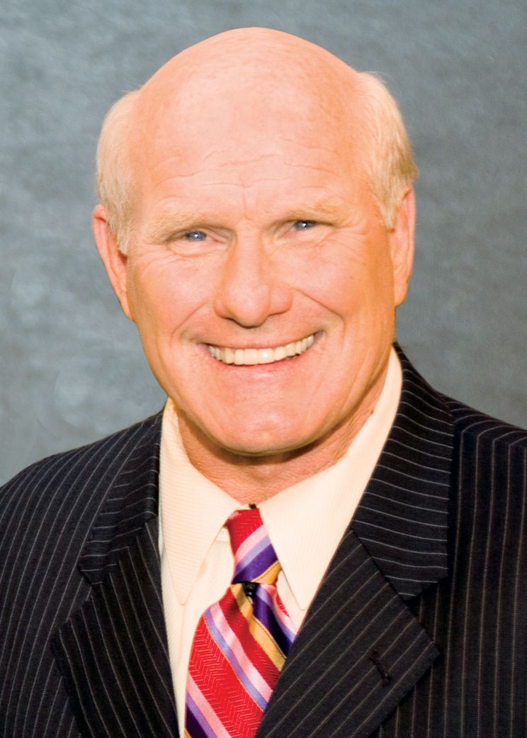 Terry Bradshaw