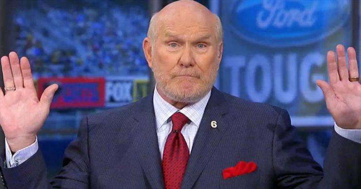 Terry Bradshaw