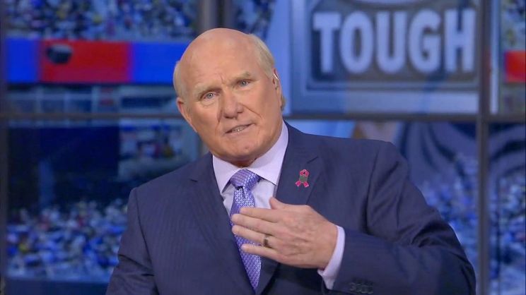 Terry Bradshaw