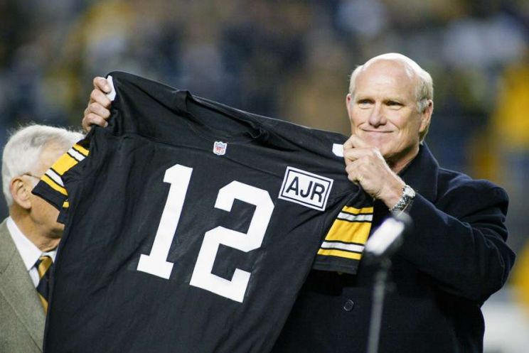 Terry Bradshaw