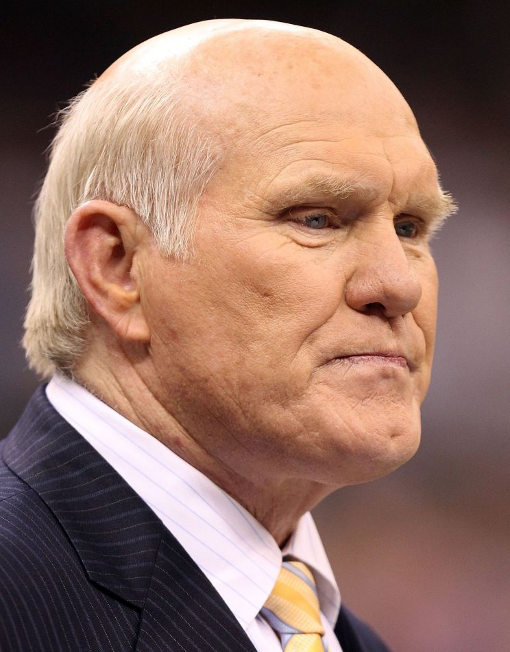 Terry Bradshaw