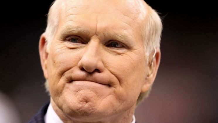 Terry Bradshaw