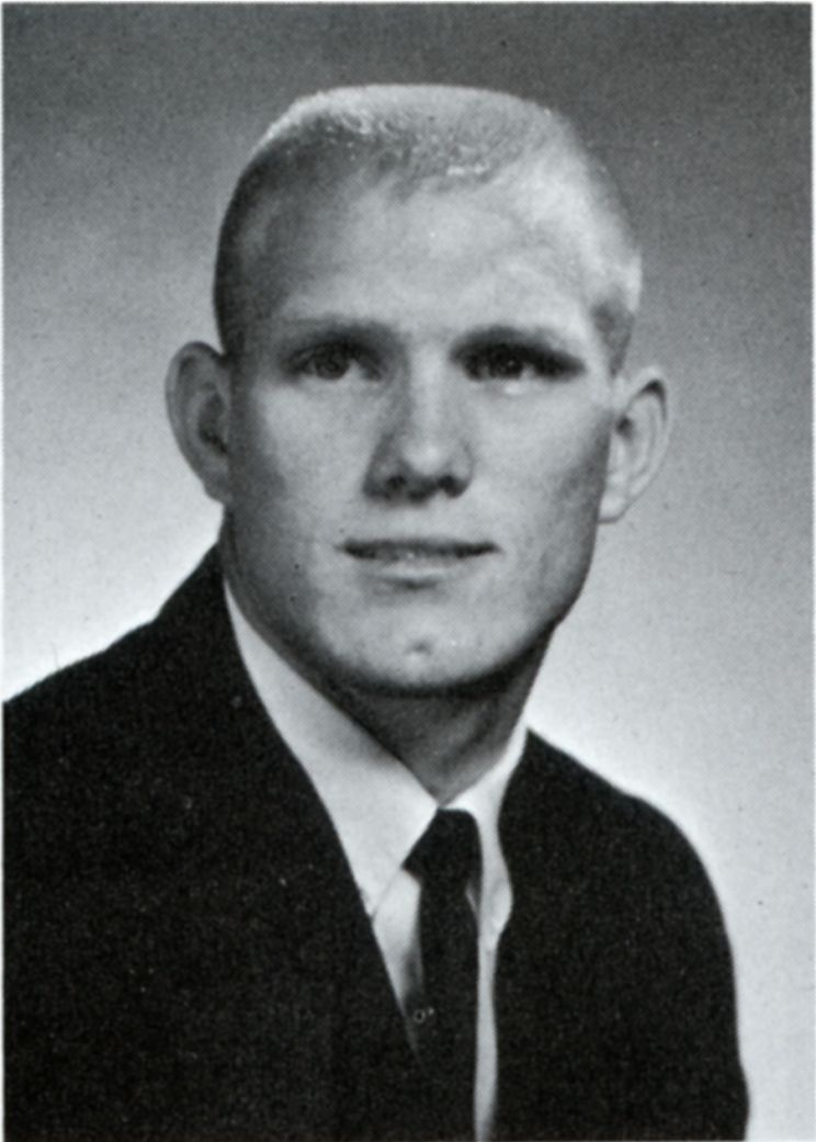 Terry Bradshaw