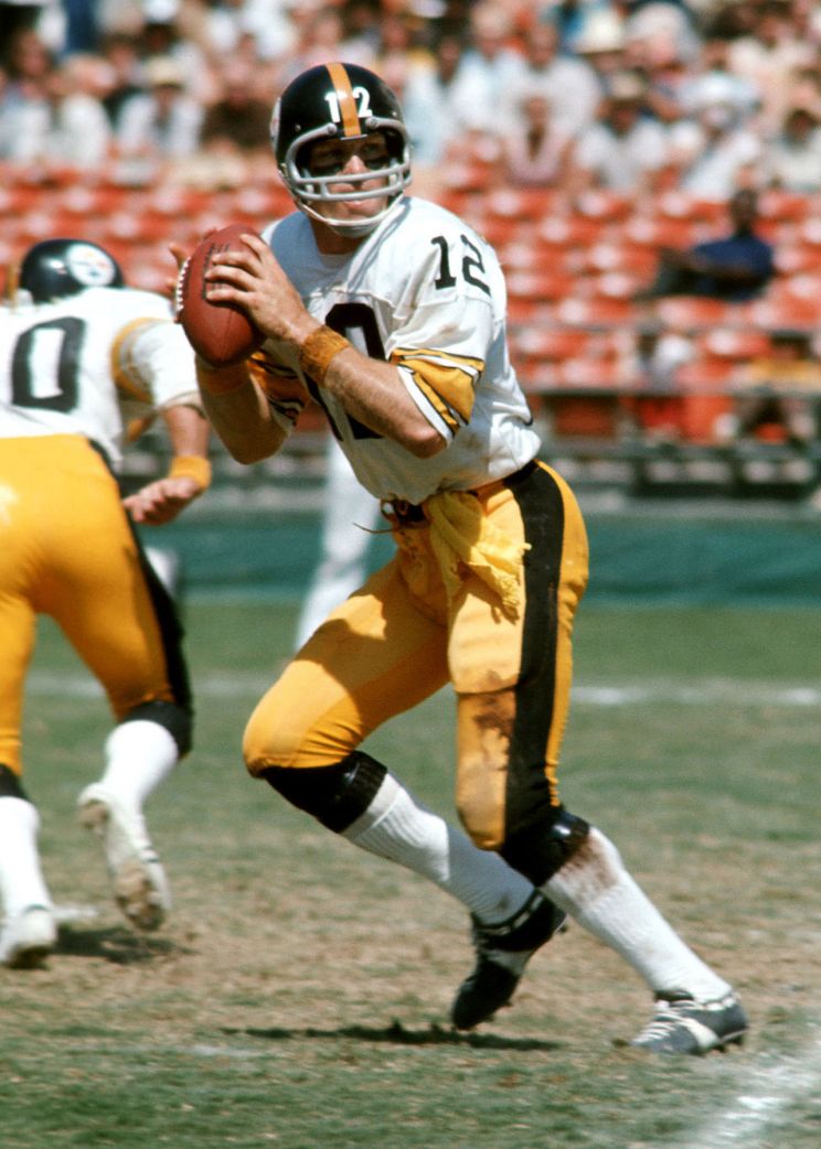 Terry Bradshaw