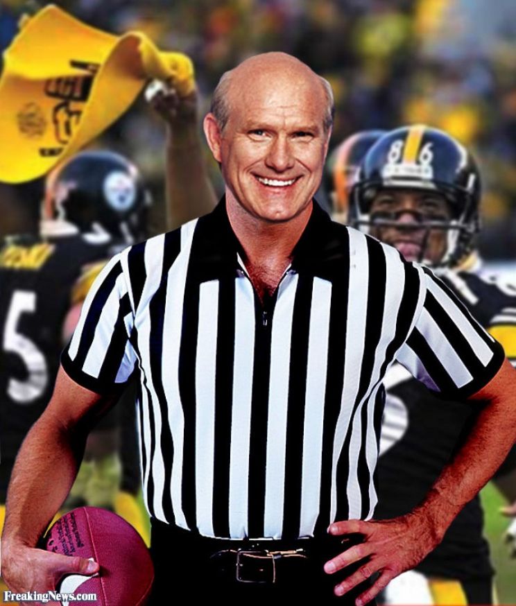 Terry Bradshaw