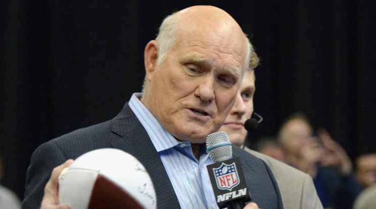 Terry Bradshaw