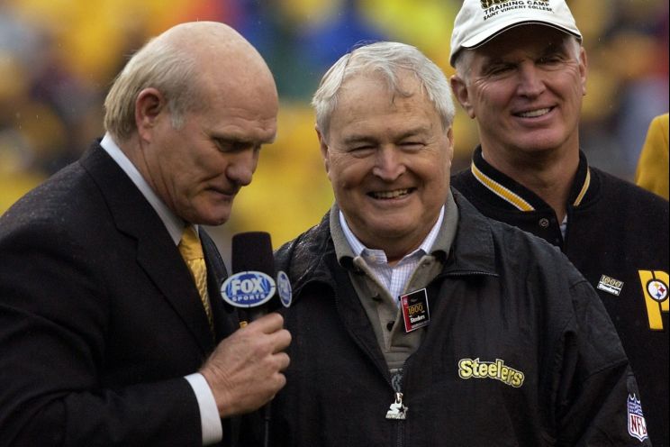 Terry Bradshaw