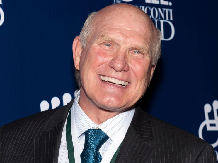 Terry Bradshaw