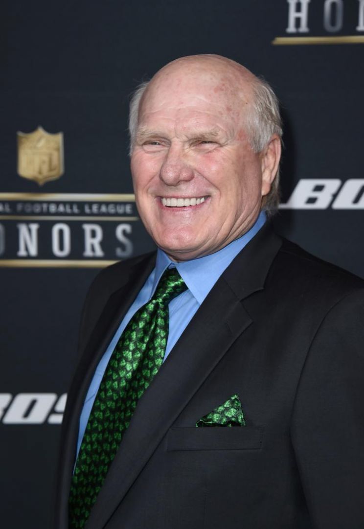 Terry Bradshaw