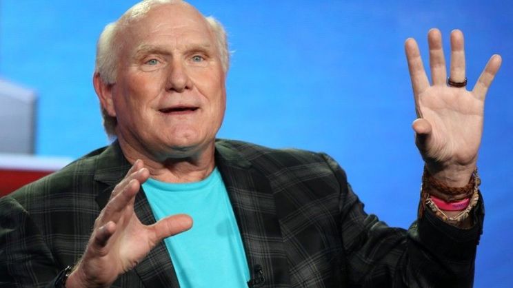 Terry Bradshaw