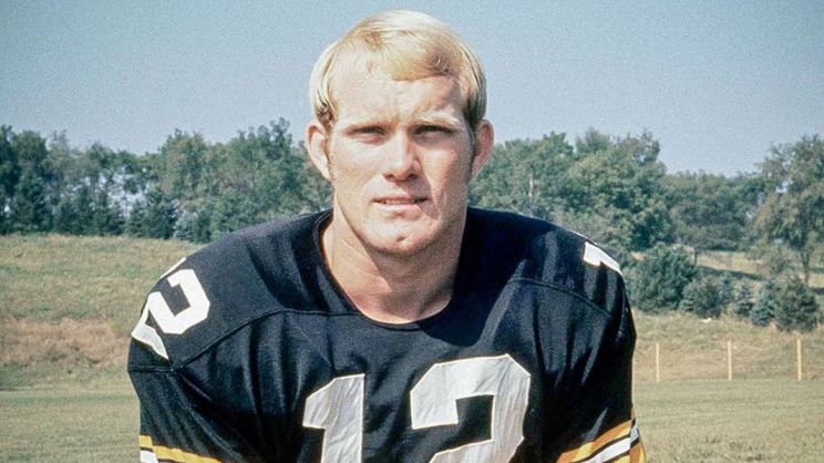 Terry Bradshaw