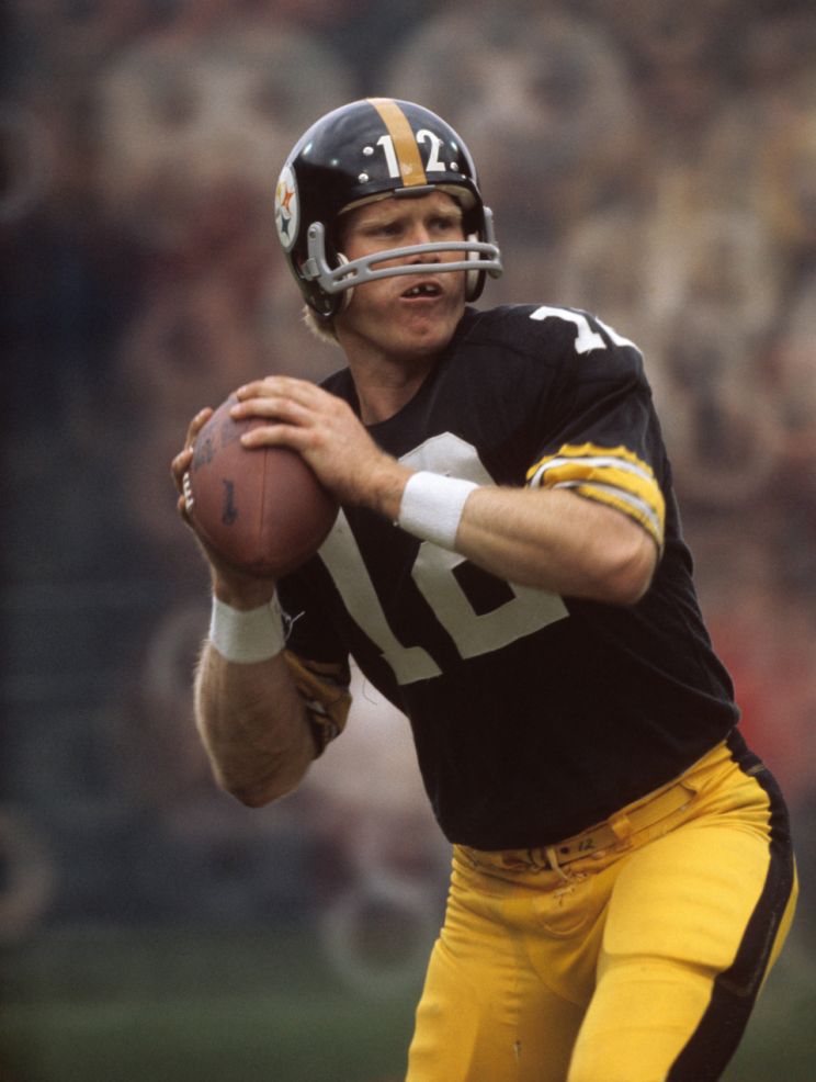 Terry Bradshaw