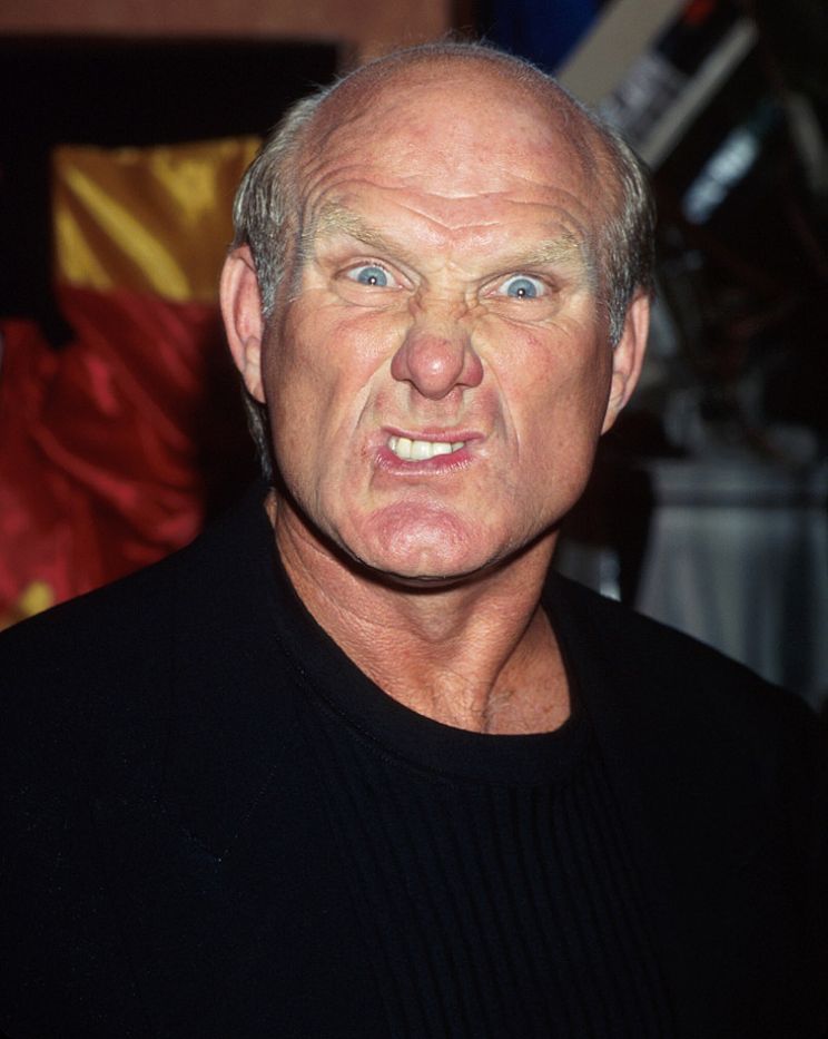 Terry Bradshaw