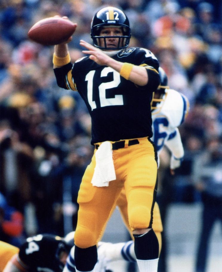 Terry Bradshaw