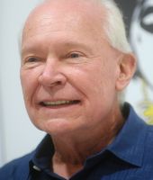 Terry Brooks