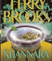 Terry Brooks