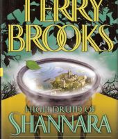 Terry Brooks