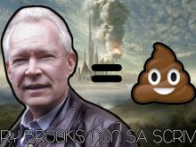 Terry Brooks