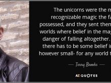 Terry Brooks