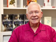 Terry Brooks