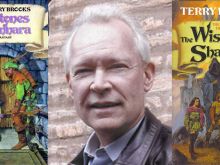 Terry Brooks