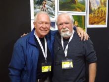 Terry Brooks