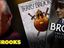 Terry Brooks