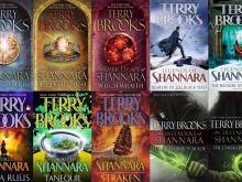 Terry Brooks