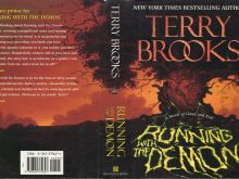 Terry Brooks