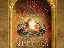 Terry Brooks