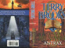 Terry Brooks