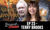 Terry Brooks