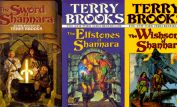 Terry Brooks