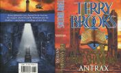 Terry Brooks