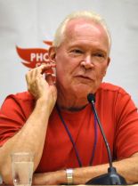 Terry Brooks