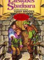 Terry Brooks