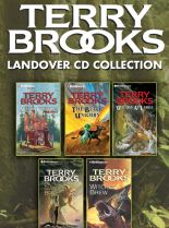 Terry Brooks