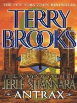 Terry Brooks