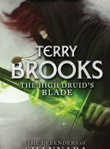 Terry Brooks