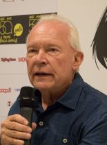 Terry Brooks