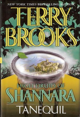 Terry Brooks