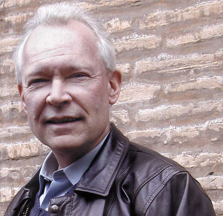 Terry Brooks