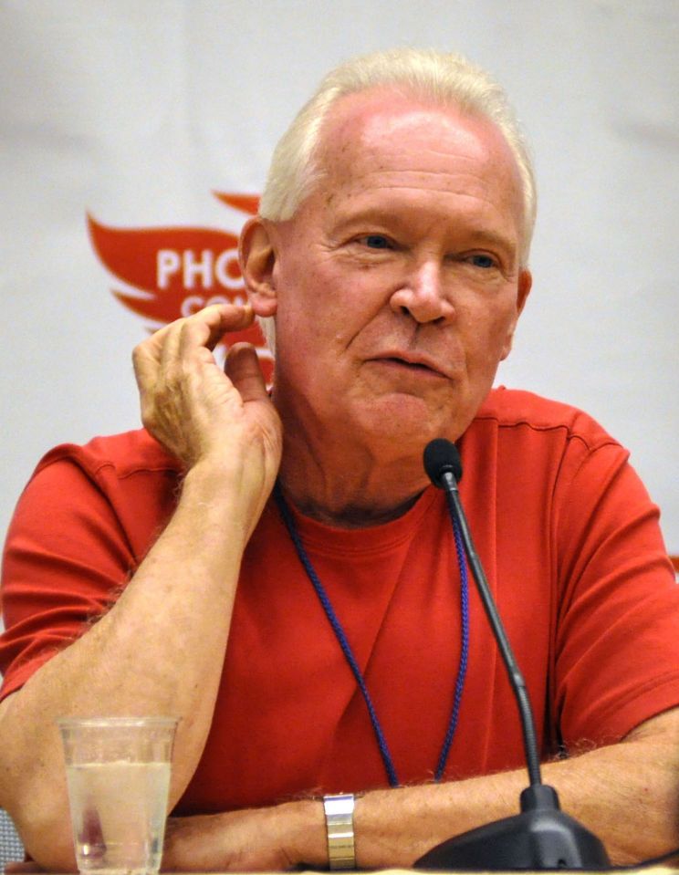 Terry Brooks