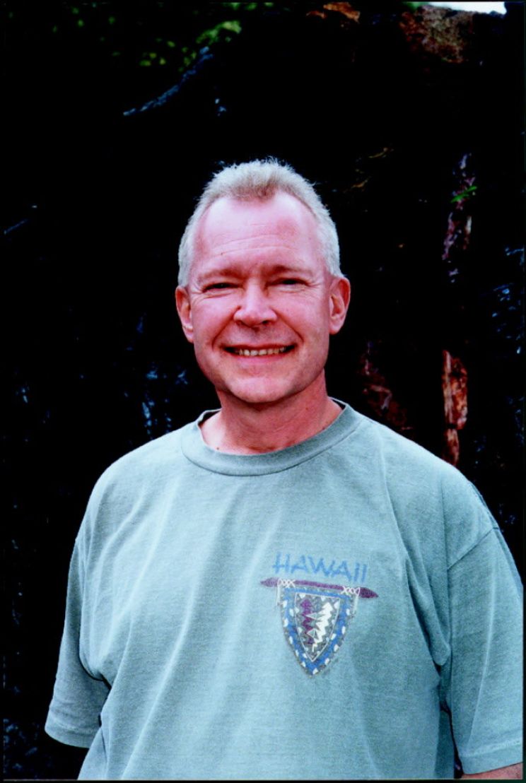 Terry Brooks